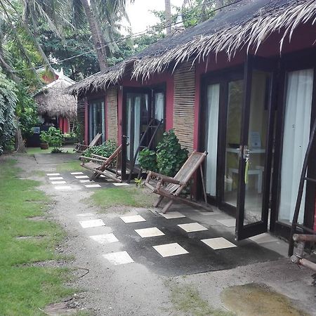 Surfers Home Boracay Balabag  Exterior photo