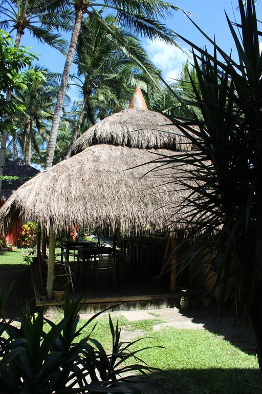 Surfers Home Boracay Balabag  Exterior photo