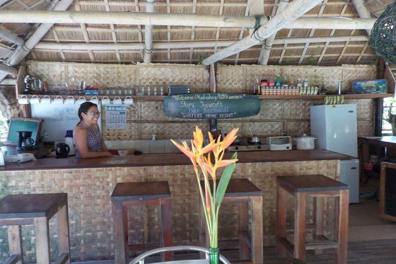 Surfers Home Boracay Balabag  Exterior photo