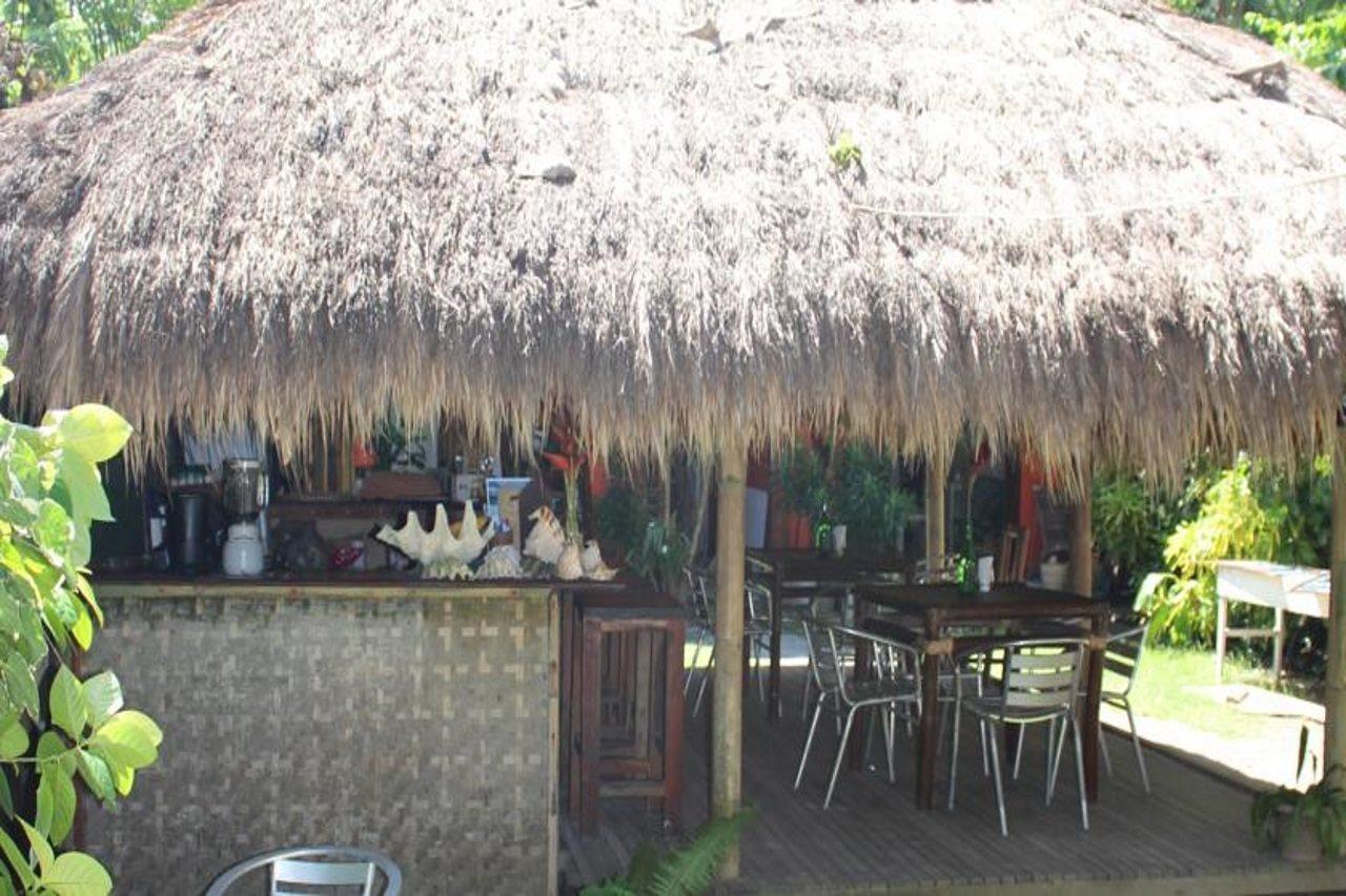 Surfers Home Boracay Balabag  Exterior photo