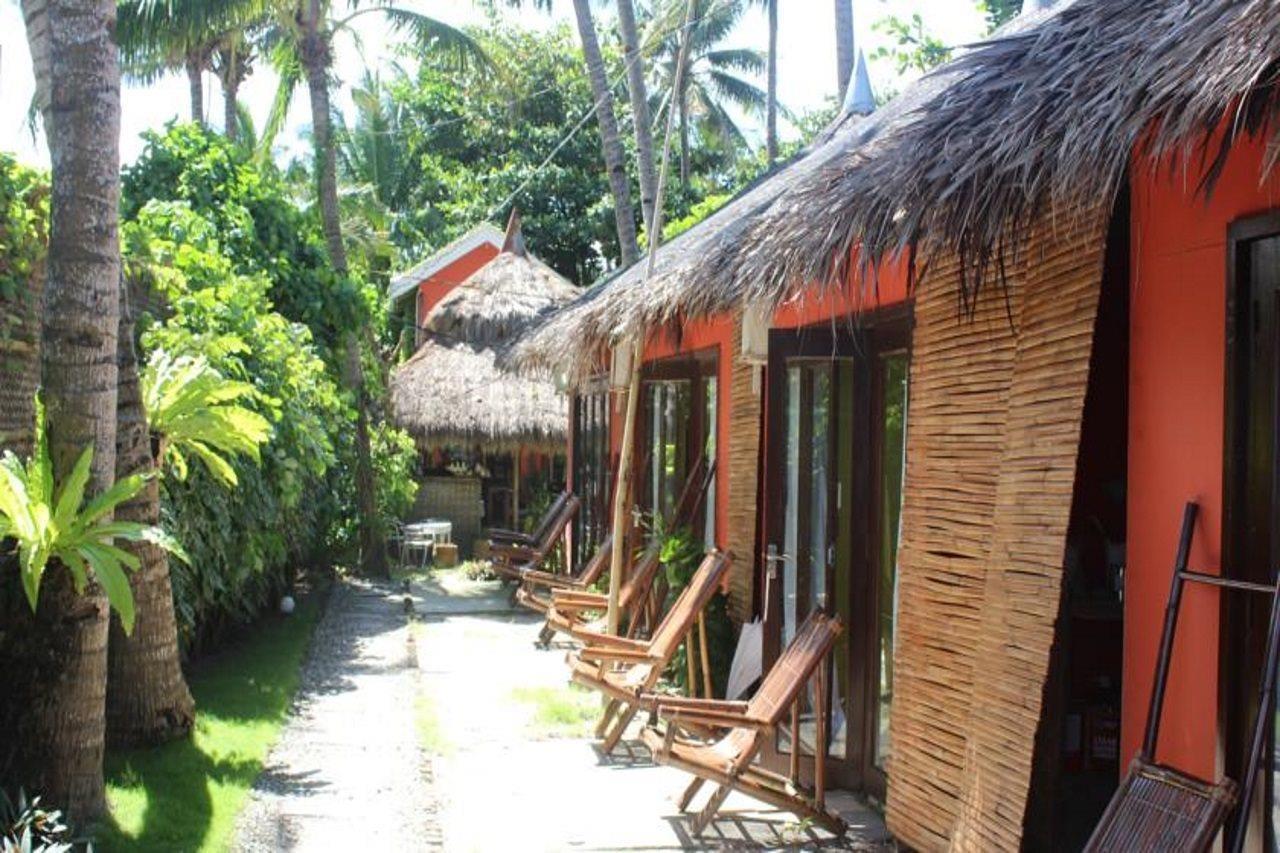 Surfers Home Boracay Balabag  Exterior photo