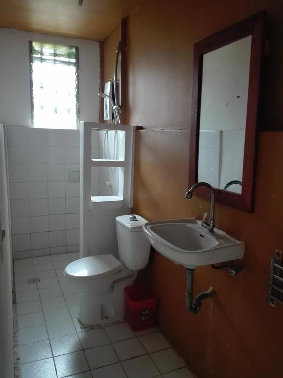 Surfers Home Boracay Balabag  Exterior photo