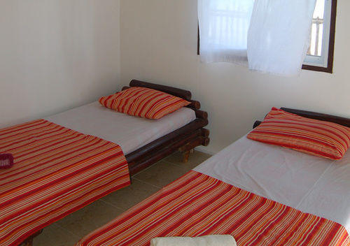 Surfers Home Boracay Balabag  Exterior photo