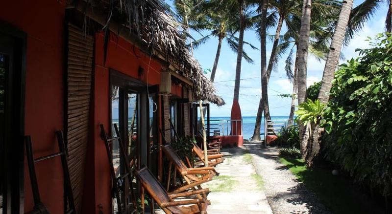 Surfers Home Boracay Balabag  Exterior photo