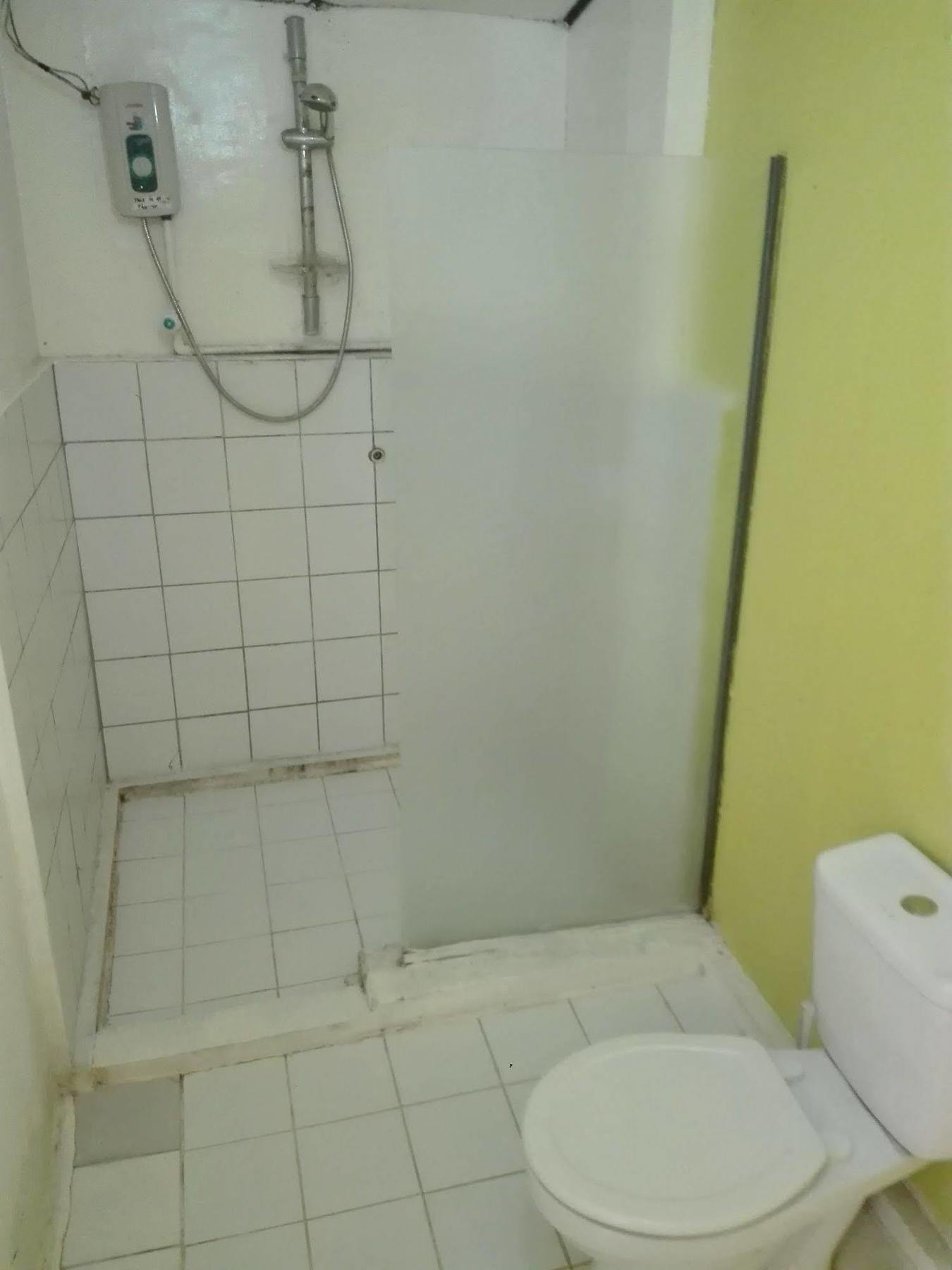 Surfers Home Boracay Balabag  Exterior photo